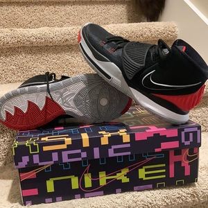 KYRIE 6 Basketball Shoe